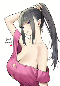 Page 395 of Sky-Freedom (スカイ) - JK Rich Thots - preview thumbnail