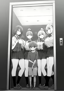 Page 420 of Sky-Freedom (スカイ) - JK Rich Thots - preview thumbnail