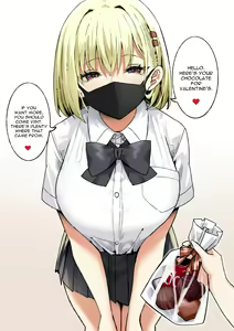 Page 444 of Sky-Freedom (スカイ) - JK Rich Thots - preview thumbnail