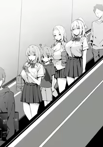 Page 445 of Sky-Freedom (スカイ) - JK Rich Thots - preview thumbnail