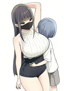 Page 485 of Sky-Freedom (スカイ) - JK Rich Thots - preview thumbnail