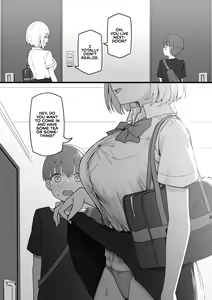 Page 98 of Sky-Freedom (スカイ) - JK Rich Thots - preview thumbnail
