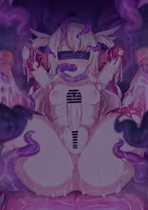 Page 194 of illyasviel von einzbern tentacles Futanari ver - preview thumbnail