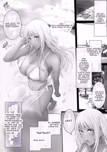 Page 2 of El hoyo del Papa-katsu - preview thumbnail