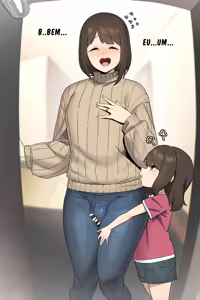Page 11 of Daddy and son - preview thumbnail