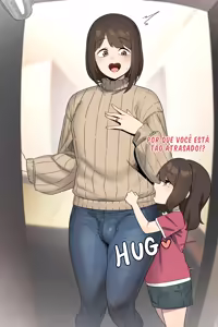 Page 6 of Daddy and son - preview thumbnail