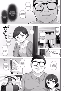Page 12 of Sasaki-ke Saimin NTR Oyakodon - preview thumbnail