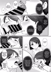 Page 14 of Sasaki-ke Saimin NTR Oyakodon - preview thumbnail