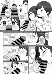 Page 15 of Sasaki-ke Saimin NTR Oyakodon - preview thumbnail