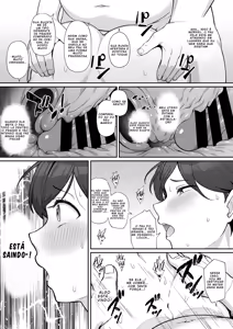 Page 20 of Sasaki-ke Saimin NTR Oyakodon - preview thumbnail