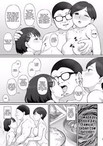 Page 24 of Sasaki-ke Saimin NTR Oyakodon - preview thumbnail