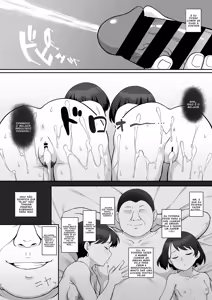 Page 25 of Sasaki-ke Saimin NTR Oyakodon - preview thumbnail