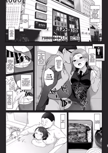 Page 26 of Sasaki-ke Saimin NTR Oyakodon - preview thumbnail