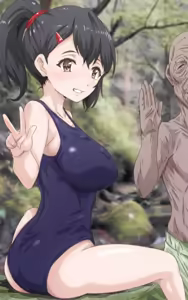 Page 11 of コソコソ丸 - preview thumbnail