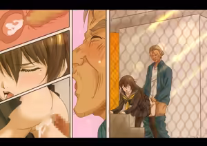Page 192 of コソコソ丸 - preview thumbnail