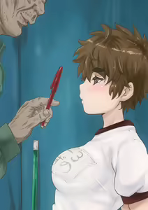 Page 219 of コソコソ丸 - preview thumbnail