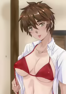 Page 255 of コソコソ丸 - preview thumbnail