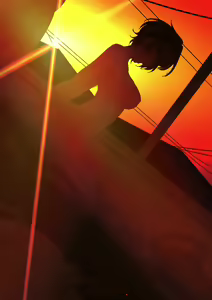 Page 334 of コソコソ丸 - preview thumbnail