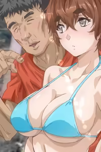Page 51 of コソコソ丸 - preview thumbnail