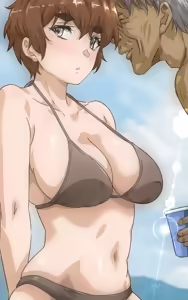 Page 72 of コソコソ丸 - preview thumbnail