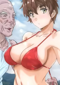 Page 91 of コソコソ丸 - preview thumbnail