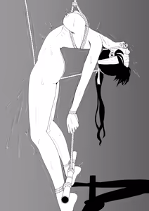 Page 313 of ゼツレッド - preview thumbnail