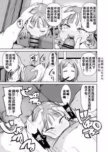 Page 7 of Bokkichuu dake Ninshiki Kaihen Sennou Dekiru Nouryoku - preview thumbnail