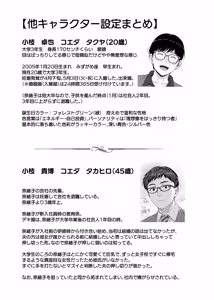 Page 137 of Haha Swapping 4 ~Saikon Suru Kaa-chan ni "2-kai dake" tte Onegai Shite Daita Hanashi~ - preview thumbnail