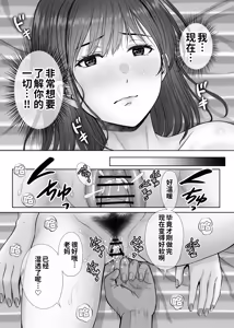 Page 22 of Haha Swapping 4 ~Saikon Suru Kaa-chan ni "2-kai dake" tte Onegai Shite Daita Hanashi~ - preview thumbnail