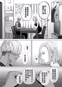 Page 71 of Haha Swapping 4 ~Saikon Suru Kaa-chan ni "2-kai dake" tte Onegai Shite Daita Hanashi~ - preview thumbnail