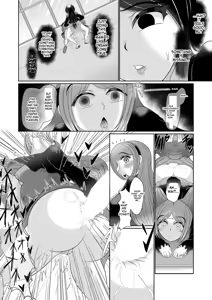 Page 16 of A Futanari Girl Creates Her Ideal Girlfriend Through Hypnosis - preview thumbnail