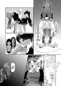Page 20 of A Futanari Girl Creates Her Ideal Girlfriend Through Hypnosis - preview thumbnail