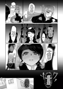 Page 28 of A Futanari Girl Creates Her Ideal Girlfriend Through Hypnosis - preview thumbnail