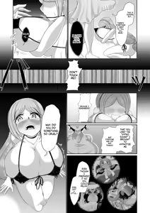 Page 32 of A Futanari Girl Creates Her Ideal Girlfriend Through Hypnosis - preview thumbnail