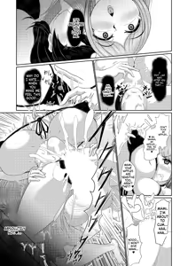 Page 38 of A Futanari Girl Creates Her Ideal Girlfriend Through Hypnosis - preview thumbnail