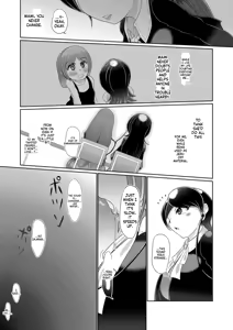 Page 6 of A Futanari Girl Creates Her Ideal Girlfriend Through Hypnosis - preview thumbnail