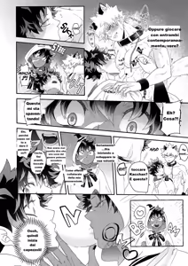 Page 21 of Rischio di dipendenza. Assumere solo come prescritto. - preview thumbnail