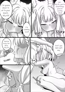 Page 11 of Becoming their new toy - preview thumbnail