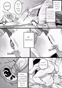Page 15 of Becoming their new toy - preview thumbnail