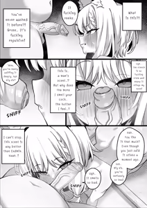 Page 8 of Becoming their new toy - preview thumbnail
