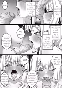 Page 9 of Becoming their new toy - preview thumbnail
