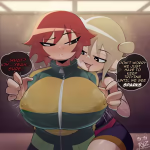 Page 12 of RYZ RYZ - preview thumbnail