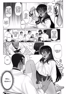 Page 11 of Josou Bouzu Danshi Kenkyuujo (Yuzugaeru)] Kyuuji no Tanoshii Hokentaiiku - preview thumbnail