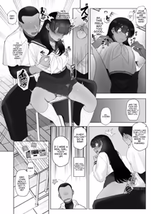 Page 18 of Josou Bouzu Danshi Kenkyuujo (Yuzugaeru)] Kyuuji no Tanoshii Hokentaiiku - preview thumbnail