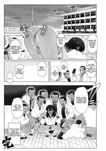 Page 23 of Josou Bouzu Danshi Kenkyuujo (Yuzugaeru)] Kyuuji no Tanoshii Hokentaiiku - preview thumbnail