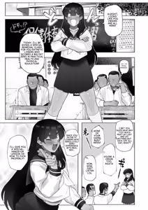 Page 3 of Josou Bouzu Danshi Kenkyuujo (Yuzugaeru)] Kyuuji no Tanoshii Hokentaiiku - preview thumbnail