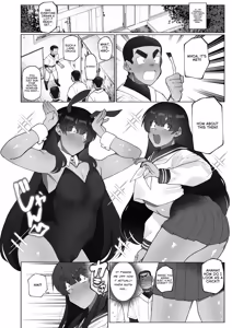 Page 31 of Josou Bouzu Danshi Kenkyuujo (Yuzugaeru)] Kyuuji no Tanoshii Hokentaiiku - preview thumbnail