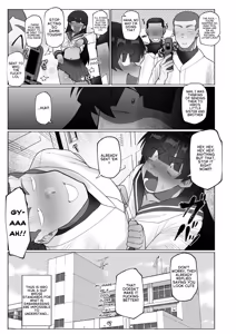 Page 32 of Josou Bouzu Danshi Kenkyuujo (Yuzugaeru)] Kyuuji no Tanoshii Hokentaiiku - preview thumbnail