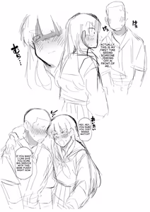 Page 34 of Josou Bouzu Danshi Kenkyuujo (Yuzugaeru)] Kyuuji no Tanoshii Hokentaiiku - preview thumbnail
