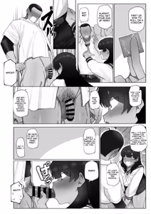 Page 4 of Josou Bouzu Danshi Kenkyuujo (Yuzugaeru)] Kyuuji no Tanoshii Hokentaiiku - preview thumbnail